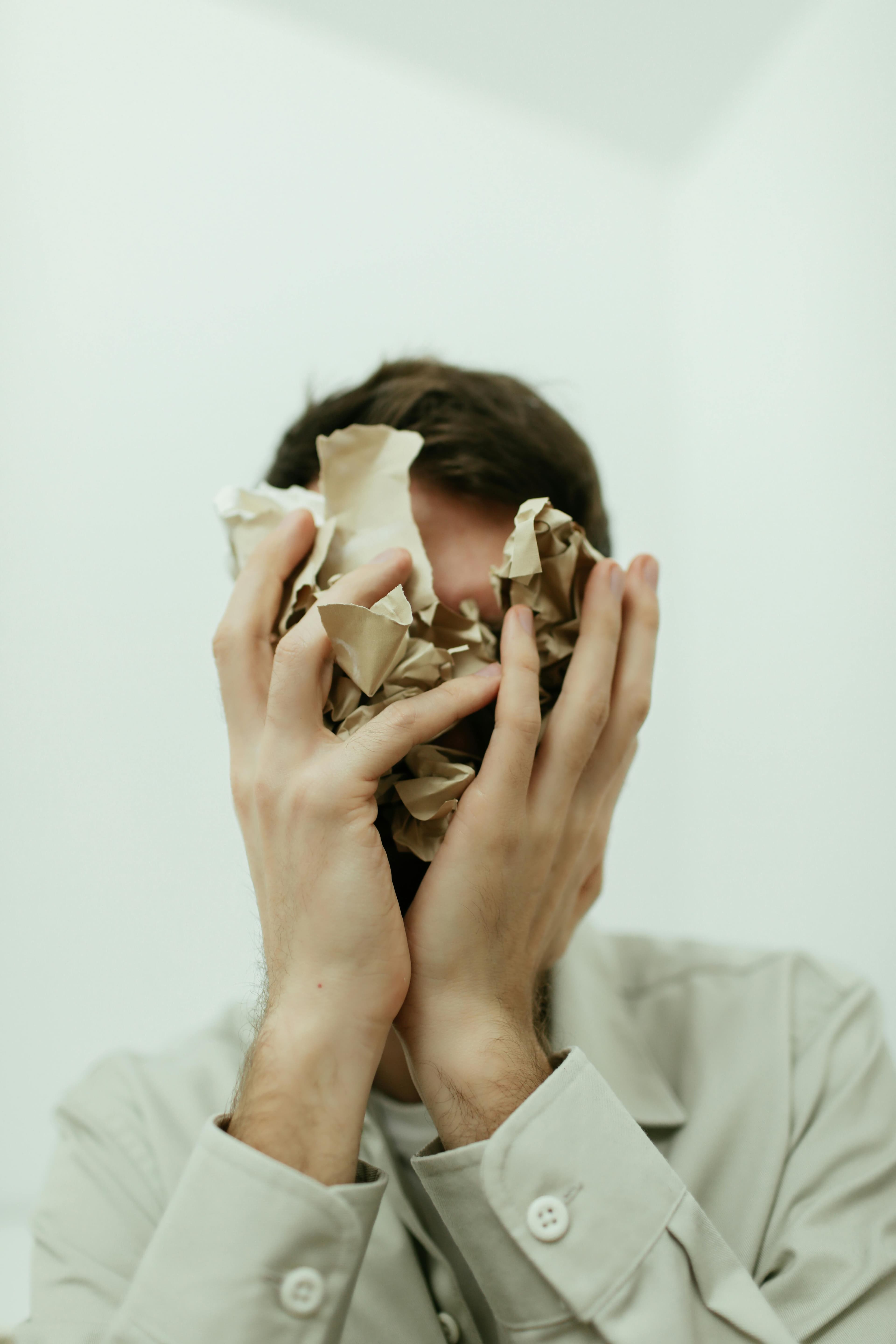 Dikkat Bedenimiz Konuşuyor: Panik Atak Nedir?